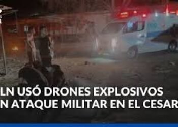 Los colombianos no pueden volver a  ser rehenes de la barbarie terrorista