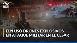 Los colombianos no pueden ser rehenes de la barbarie terrorista