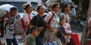 Catatumbo: el abandono del Estado, la frontera santuario y el factor internacional