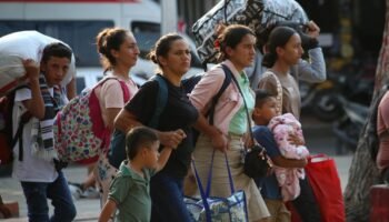 Catatumbo: el abandono del Estado, la frontera santuario y el factor internacional