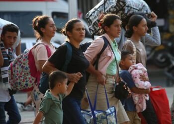 Catatumbo: el abandono del Estado, la frontera santuario y el factor internacional