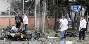 El terrorismo avanza