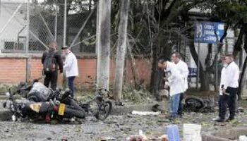 El terrorismo avanza