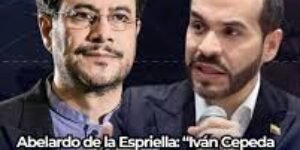 ¡Aunque es el peor candidato…!