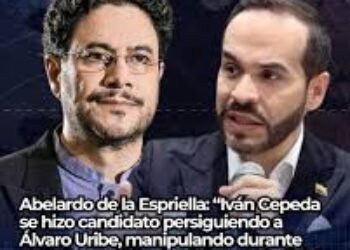 ¡Aunque es el peor candidato…!