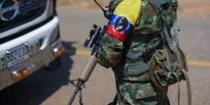 La violencia se reorganiza en Colombia, crecieron los grupos armados y el Estado pierde control territorial