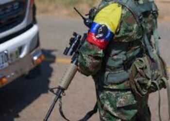 La violencia se reorganiza en Colombia, crecieron los grupos armados y el Estado pierde control territorial