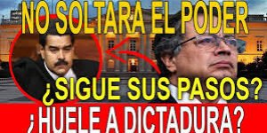 Petro no soltará el poder – Impacto 24-7