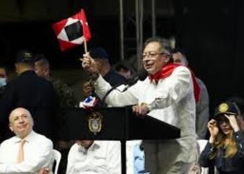 Constituyente de Petro para arrasar con todo | Impacto 24/7