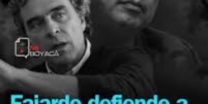 FAJARDO TIENE SU PRONTUARIO