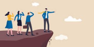 En la dirección equivocada