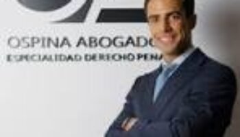 El antiguo conservatismo ospinista también adhiere a Defensores de la Patria y a su candidato, Abelardo De la Espriella