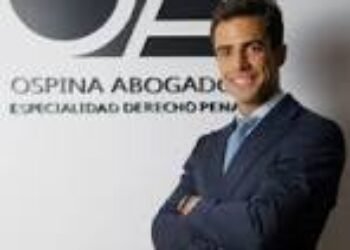 El antiguo conservatismo ospinista también adhiere a Defensores de la Patria y a su candidato, Abelardo De la Espriella