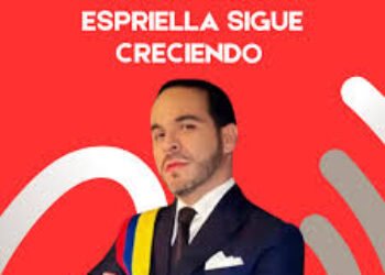 Abelardo de la Espriella hace pública carta a Uribe y se aparta de la consulta opositora de marzo: “No puedo someter el mandato ciudadano a una maquinaria política”