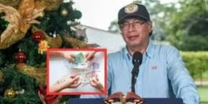 “Regalazo de Navidad”: en sesión exprés la Comisión de Acusación archivó 16 procesos contra el presidente Petro