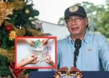 “Regalazo de Navidad”: en sesión exprés la Comisión de Acusación archivó 16 procesos contra el presidente Petro