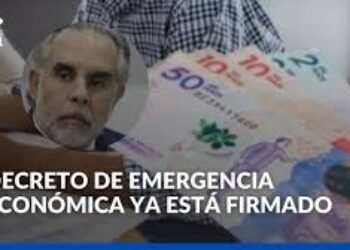 Gobierno Petro declara emergencia económica: estos son los puntos clave del decreto oficial