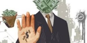 Benedetti, la encarnación de la degradación