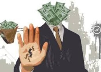 Benedetti, la encarnación de la degradación