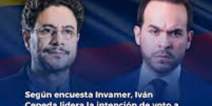 El sondeo “Colombia Opina #9”: análisis crítico