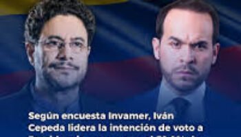 El sondeo “Colombia Opina #9”: análisis crítico