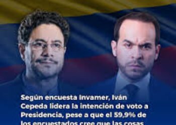 El sondeo “Colombia Opina #9”: análisis crítico