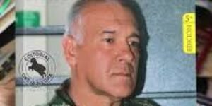 «Me niego a arrodillarme»: Coronel Mejía Gutiérrez