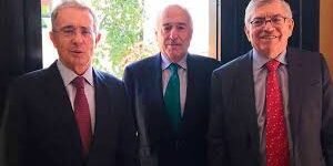 El infame silencio de la dirigencia política