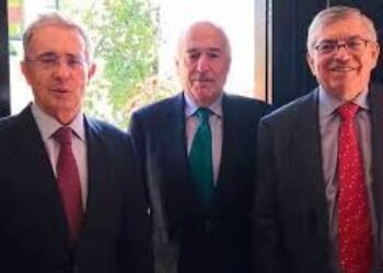 El infame silencio de la dirigencia política