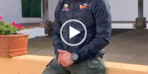 Firmes por la Patria