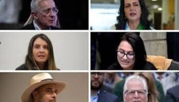 El lamentable espectáculo del Centro Democrático | Los Irreverentes