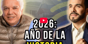 2026: LA BATALLA FINAL POR LA TIERRA PROMETIDA DE COLOMBIA | Cívicos Live
