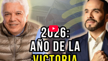 2026: LA BATALLA FINAL POR LA TIERRA PROMETIDA DE COLOMBIA | Cívicos Live
