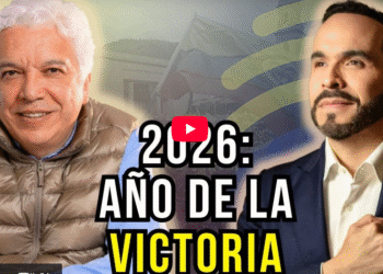 2026: LA BATALLA FINAL POR LA TIERRA PROMETIDA DE COLOMBIA | Cívicos Live