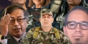 Escándalo Historico