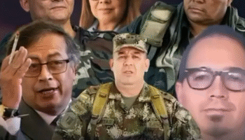 Escándalo Historico