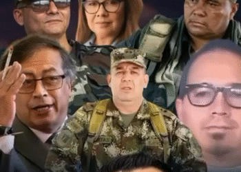 Escándalo Historico