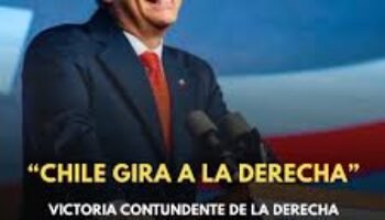 Tres lecciones democráticas desde Chile y Oslo