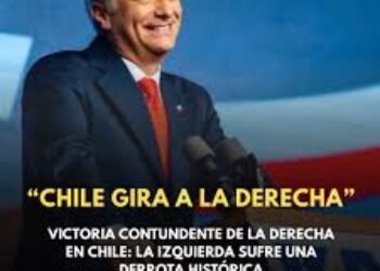 Tres lecciones democráticas desde Chile y Oslo