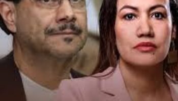 «El drama colombiano no es sólo Gustavo Petro. Es la ausencia total de frenos jurídicos e institucionales»…