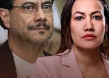 «El drama colombiano no es sólo Gustavo Petro. Es la ausencia total de frenos jurídicos e institucionales»…