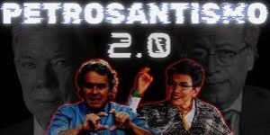El profe Fajardo, ¿progre enclosetado?: sus nexos con el Petro-Santismo | El Control