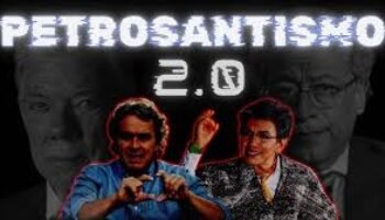 El profe Fajardo, ¿progre enclosetado?: sus nexos con el Petro-Santismo | El Control