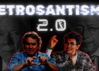 El profe Fajardo, ¿progre enclosetado?: sus nexos con el Petro-Santismo | El Control