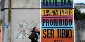 Colombia no quiere tibios: más Estado o más libertad