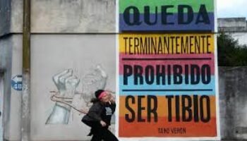 Colombia no quiere tibios: más Estado o más libertad