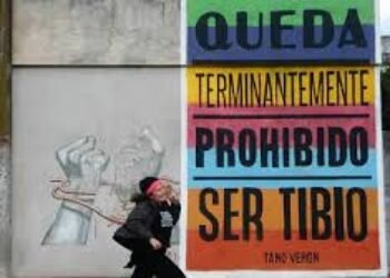 Colombia no quiere tibios: más Estado o más libertad