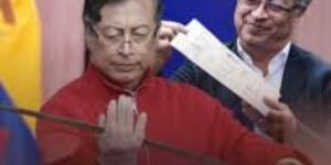 Es oficial: se inicia el camino a la constituyente que Petro prometió no convocar