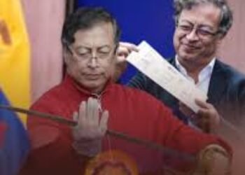 Es oficial: se inicia el camino a la constituyente que Petro prometió no convocar