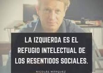 Un viaje a la psicología de los zurdos, con sus juramentaciones infantiles y delirantes